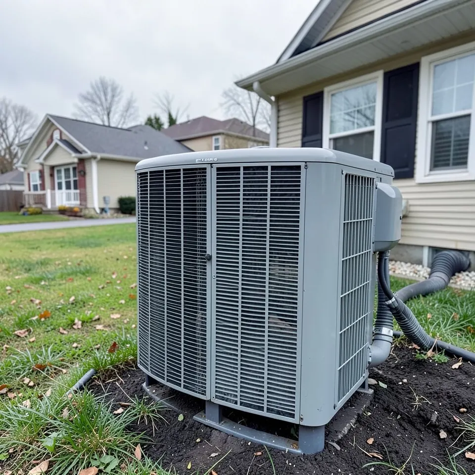 Planning AC Repair in Brookfield, IL — local guide